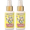 3 Fl Oz (Pack of 2)