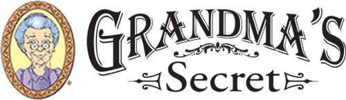 Grandma's Secret